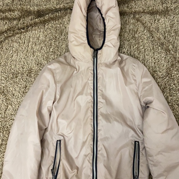 Hooded Puffer Jacket - Picture 3 of 3